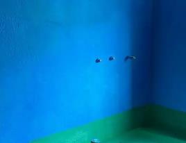 郸城卫生间测漏水多少钱